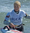 Birgit Hoefer - GER117