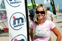 Caroline  Barbeau 